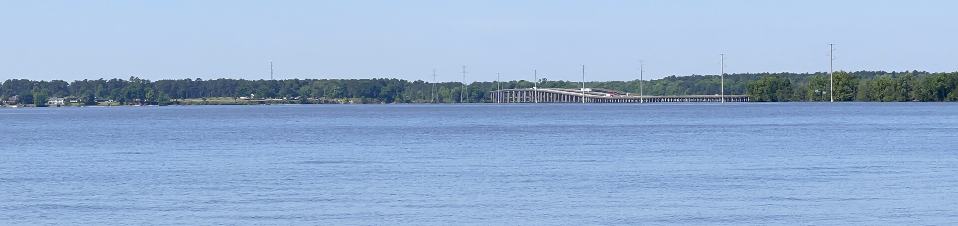 Santee South Carolina