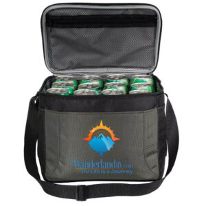 12 Pack Cooler