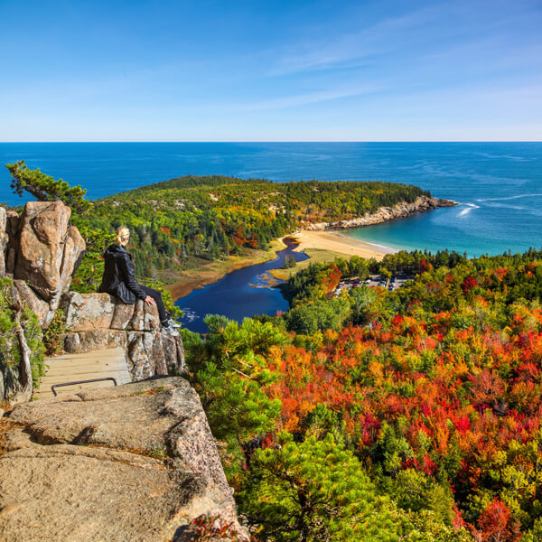Acadia National Park