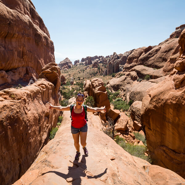 Arches National Park