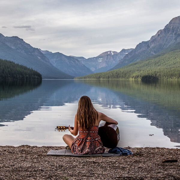Glacier National Park