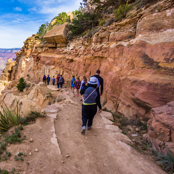 Grand Canyon National Park