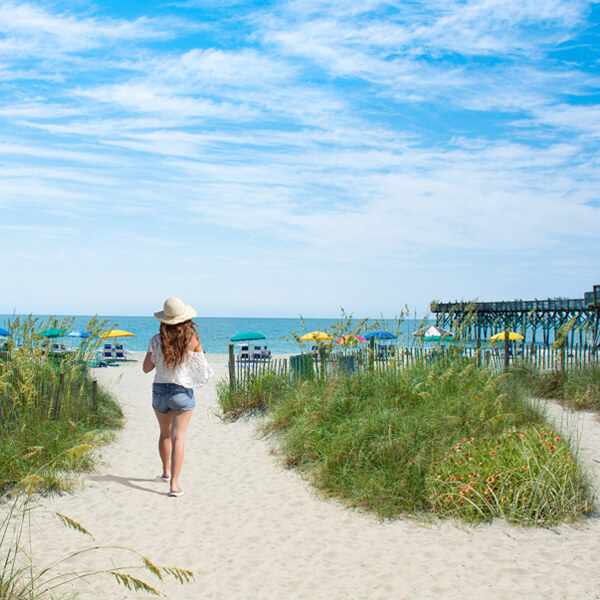 Myrtle Beach