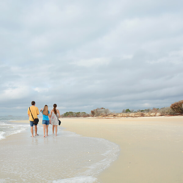 Outer Banks
