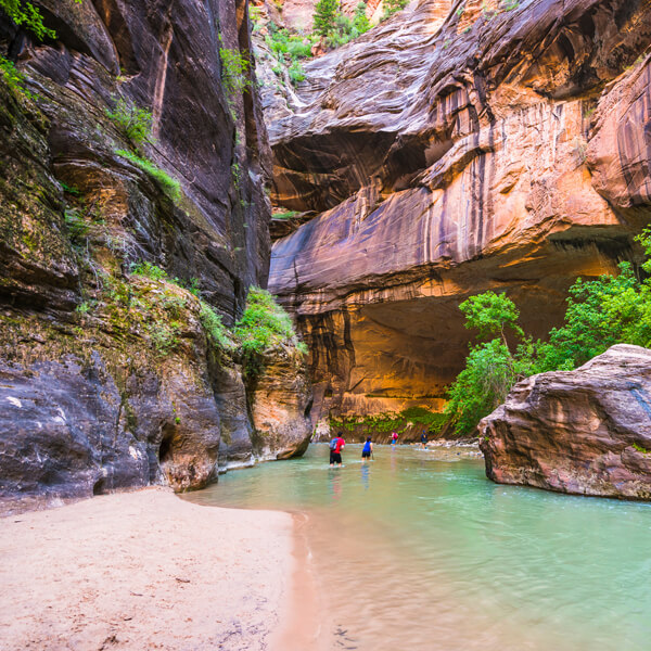 Zion National Park